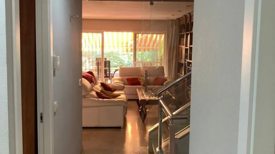 5 bedrooms apartment for sale, Alicante, Spain No. 1341 № 5