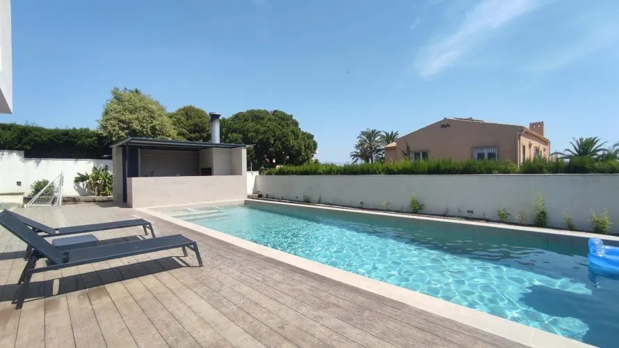 5 bedrooms villa for sale, Alicante, Spain No. 1342 № 8