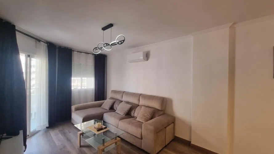 1 bedroom apartment for sale, Torrevieja, Spain No. 1315 № 9