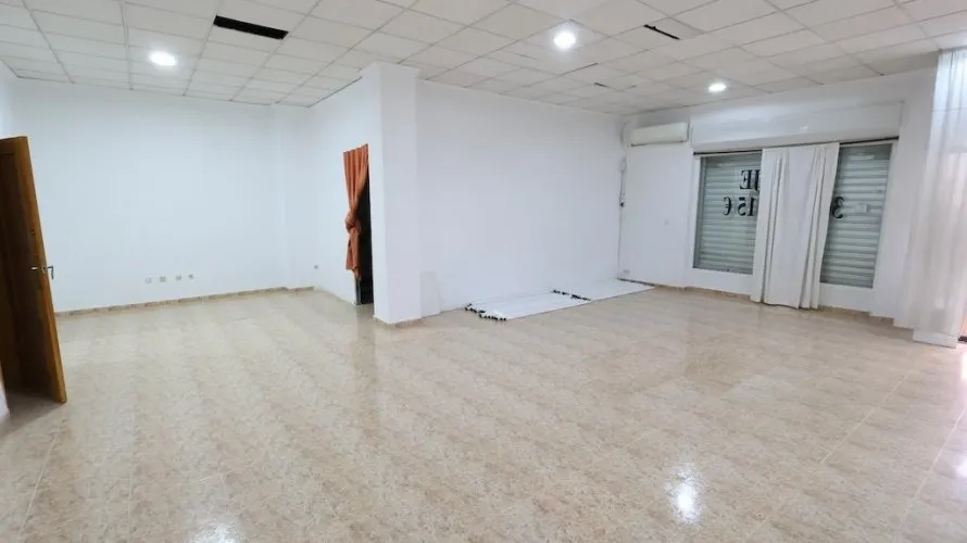 1 bedroom commercial property for sale, Torrevieja, Spain No. 1585 № 6