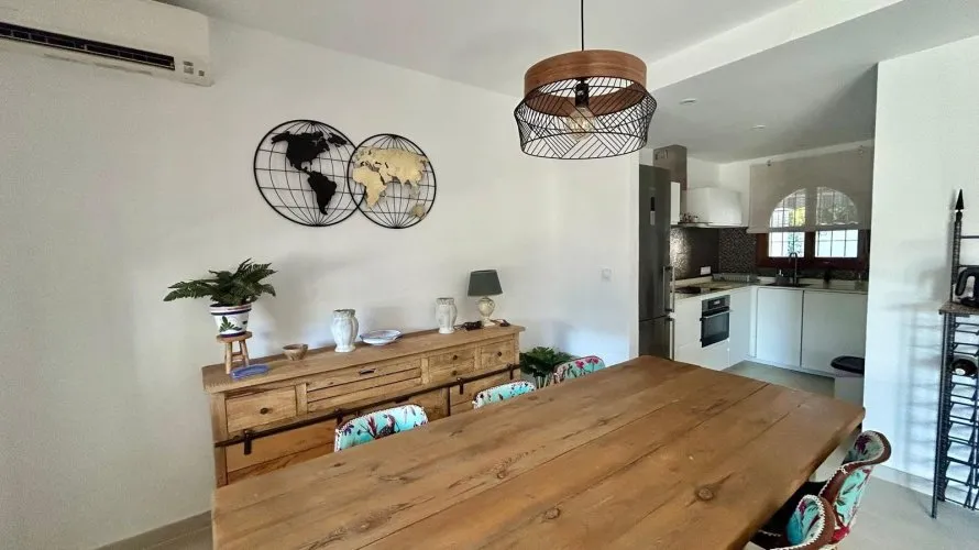 3 bedrooms bungalow for sale, L'Alfàs del Pi, Spain No. 1358 № 21
