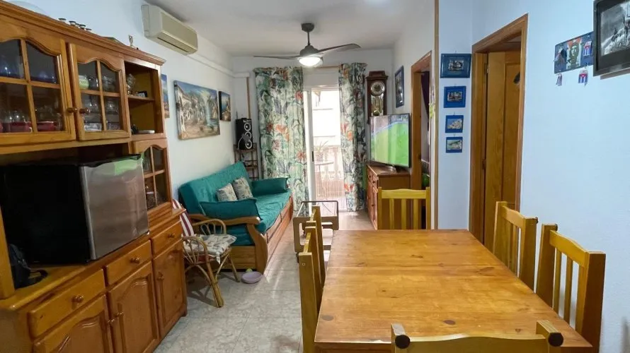 2 bedrooms apartment for sale, Torrevieja, Spain No. 1428 № 17