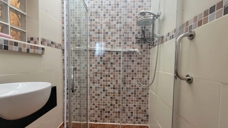 1 bedroom house for sale, Torrevieja, Spain No. 1491 № 17