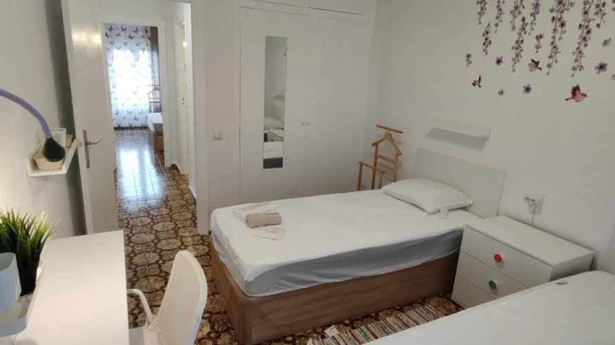 3 bedrooms apartment for sale, Alicante, Spain No. 1400 № 26