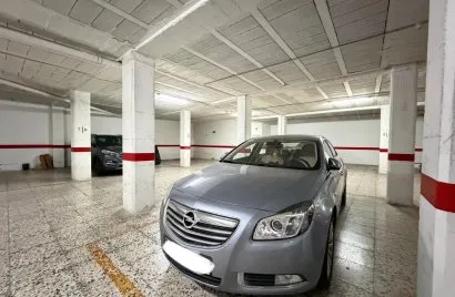 32m² garage for sale, Torrevieja, Spain No. 1482