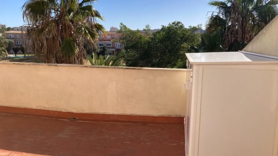 5 bedrooms apartment for sale, Alicante, Spain No. 1341 № 6