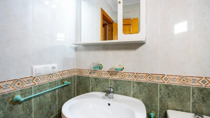 1 bedroom apartment for sale, Torrevieja, Spain No. 1595 № 5