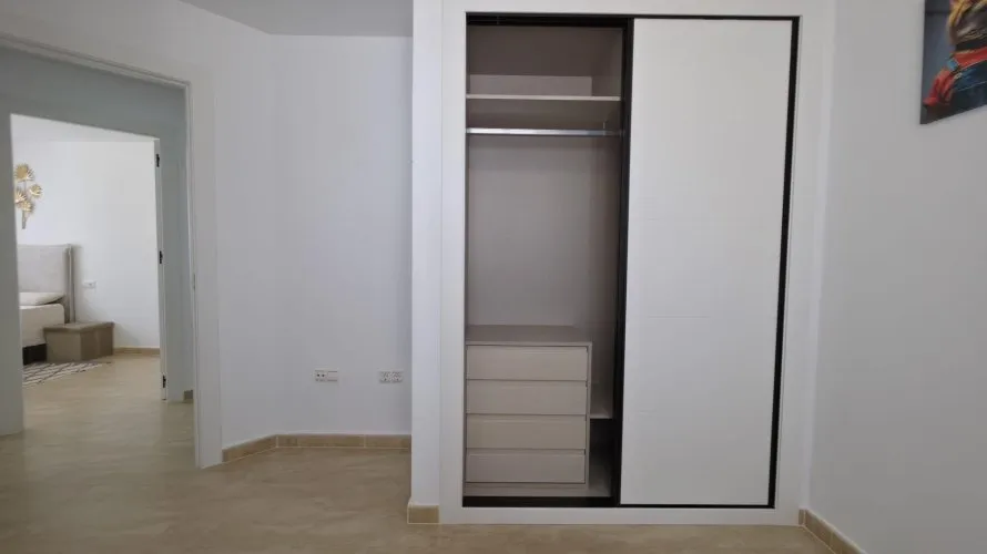 3 bedrooms apartment for sale, Torrevieja, Spain No. 1367 № 19