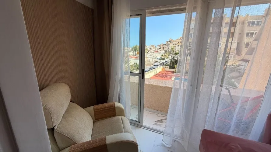44m² apartment for sale, Torrevieja, Spain No. 1505 № 7