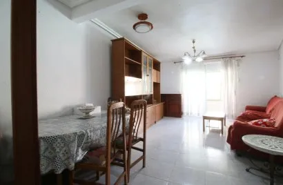 2 bedrooms apartment for sale, Alicante, Spain No. 1361