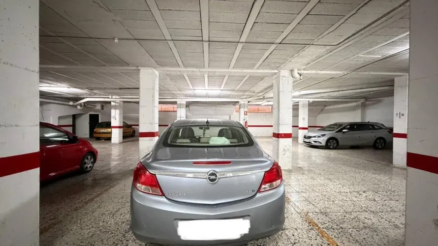 32m² garage for sale, Torrevieja, Spain No. 1482 № 1