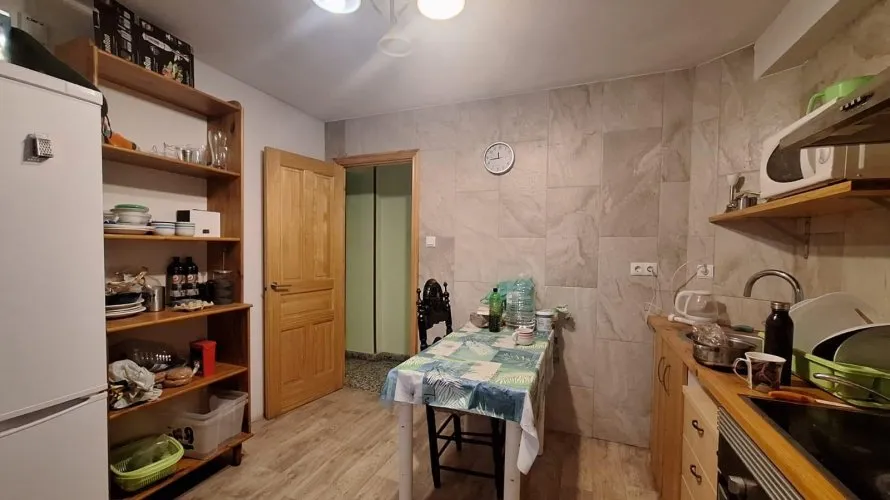 3 bedrooms apartment for sale, Alicante, Spain No. 1435 № 9