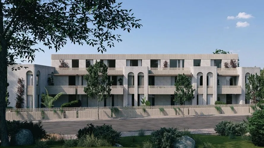 2 bedrooms apartment for sale, Javea, Spain No. 1303 № 3