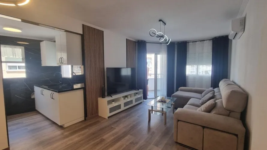 1 bedroom apartment for sale, Torrevieja, Spain No. 1315 № 6