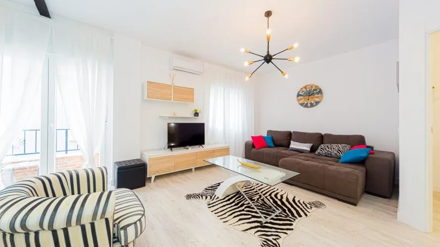 1 bedroom apartment for sale, Torrevieja, Spain No. 1453 № 22