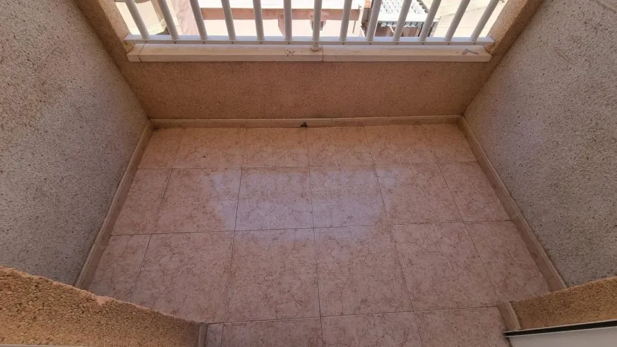2 bedrooms apartment for sale, Torrevieja, Spain No. 1546 № 3