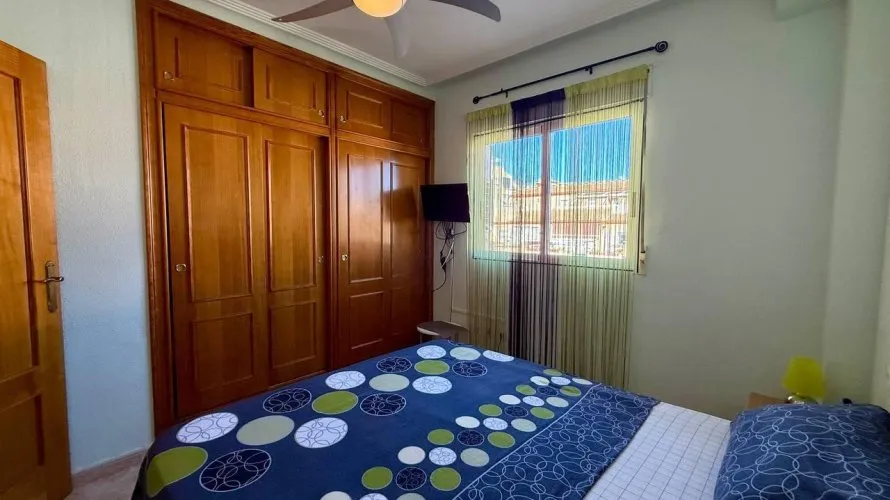 2 bedrooms apartment for sale, Orihuela, Spain No. 1436 № 14