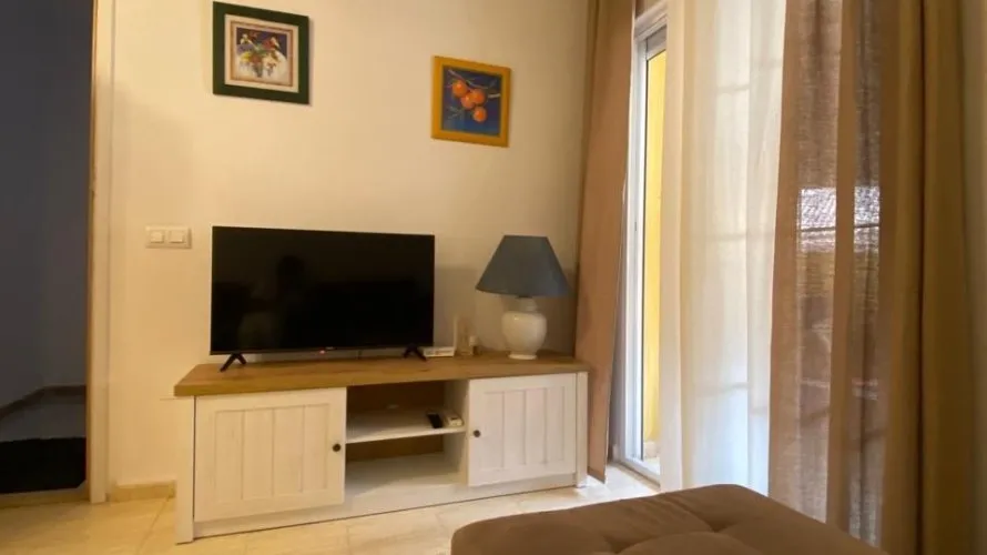 1 bedroom apartment for sale, Torrevieja, Spain No. 1595 № 16