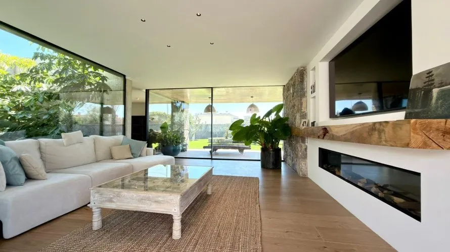 3 bedrooms villa for sale, Alicante, Spain No. 1311 № 10