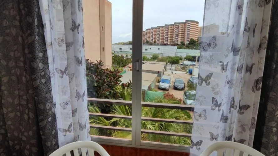 3 bedrooms apartment for sale, Alicante, Spain No. 1400 № 2