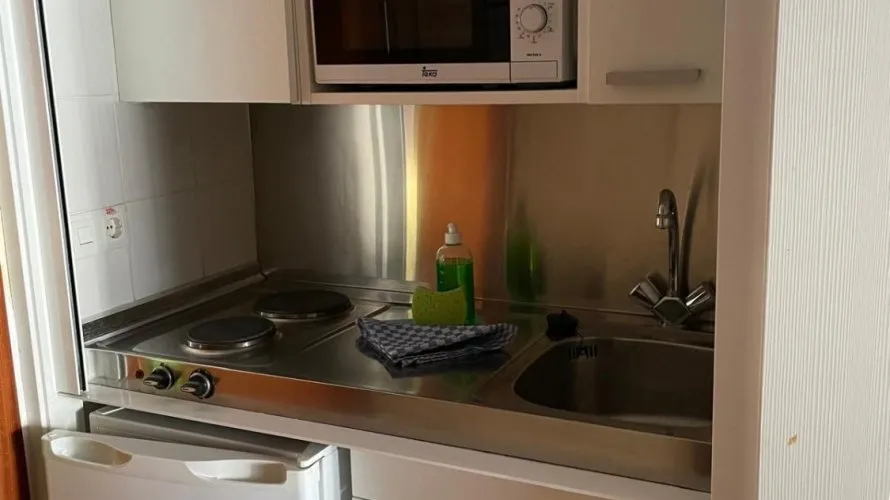 43.34m² apartment for sale, Calpe, Spain No. 1406 № 6