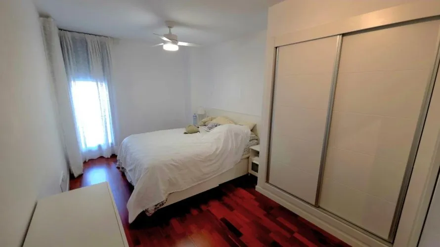3 bedrooms apartment for sale, Alicante, Spain No. 1371 № 14