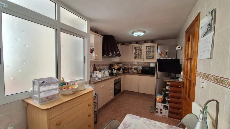 1 bedroom apartment for sale, Alicante, Spain No. 1526 № 21
