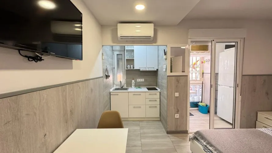 2 bedrooms apartment for sale, Torrevieja, Spain No. 1408 № 10