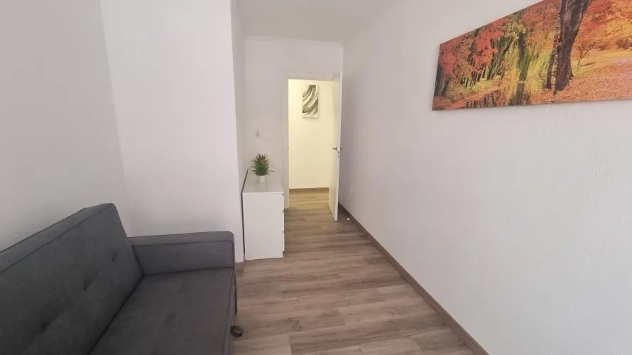 1 bedroom apartment for sale, Torrevieja, Spain No. 1315 № 4