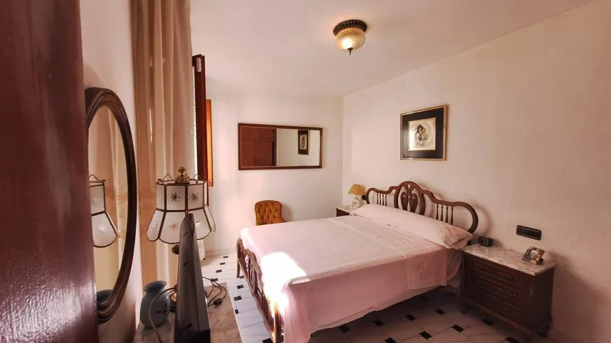 1 bedroom apartment for sale, Torrevieja, Spain No. 1472 № 19