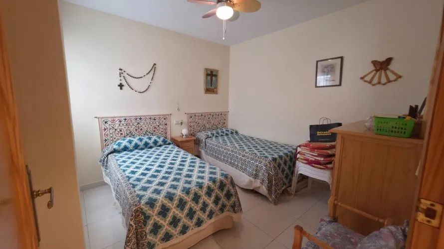 1 bedroom apartment for sale, Torrevieja, Spain No. 1590 № 6