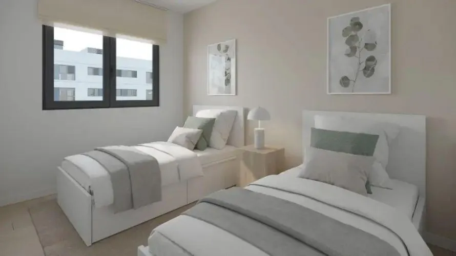 3 bedrooms apartment for sale, Alicante, Spain No. 1625 № 11