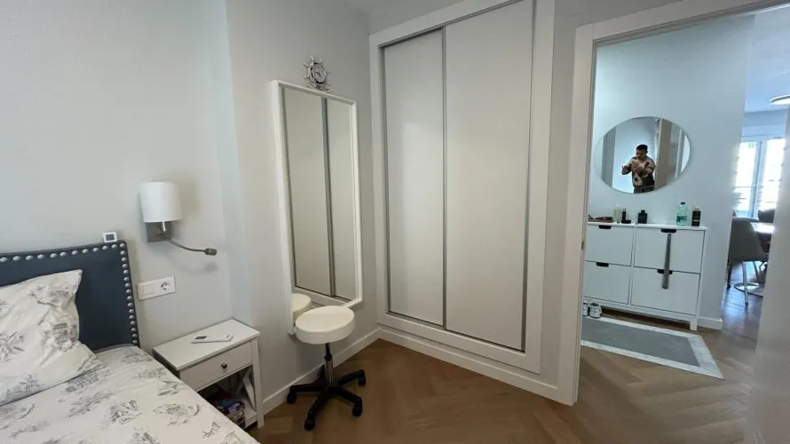 58m² penthouse for sale, Torrevieja, Spain No. 1462 № 7