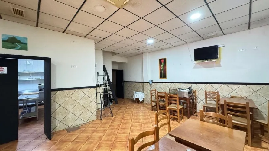 159m² commercial property for sale, Torrevieja, Spain No. 1396 № 13