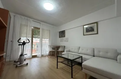 2 bedrooms apartment for sale, Alicante, Spain No. 1380