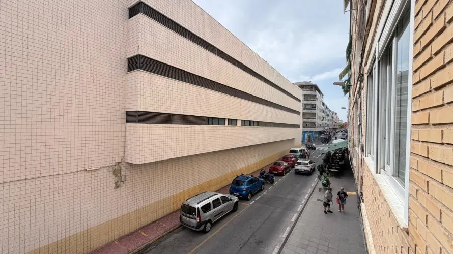 3 bedrooms apartment for sale, Torrevieja, Spain No. 1587 № 22