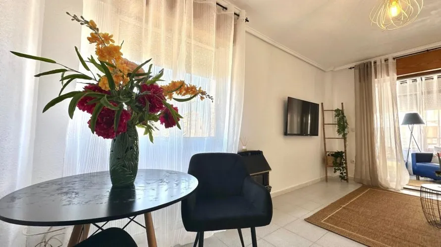 1 bedroom apartment for sale, Torrevieja, Spain No. 1510 № 9