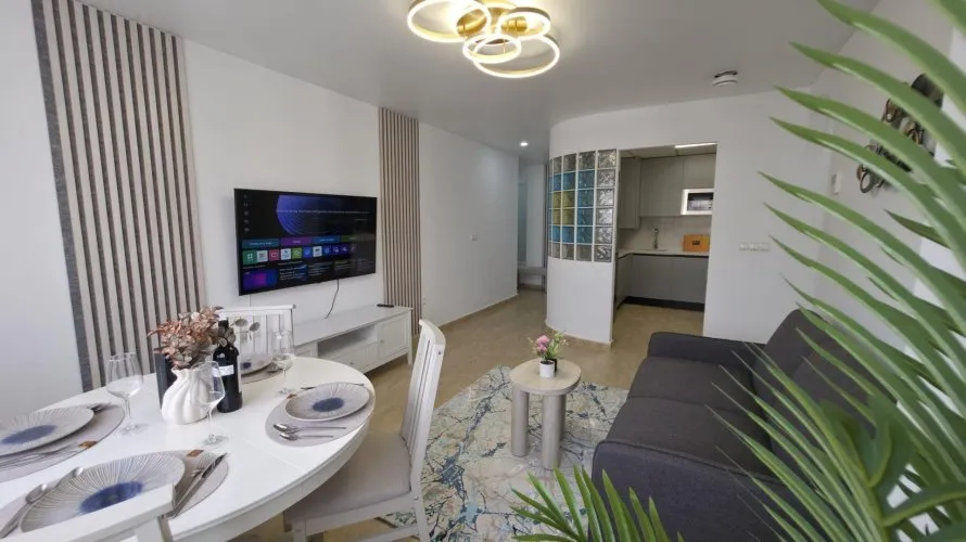 3 bedrooms apartment for sale, Torrevieja, Spain No. 1367 № 8