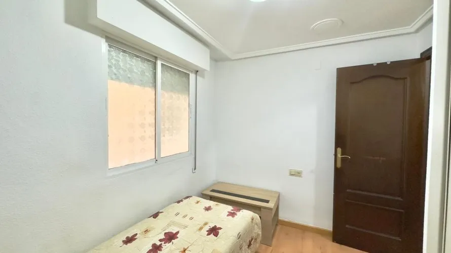 2 bedrooms apartment for sale, Torrevieja, Spain No. 1470 № 10