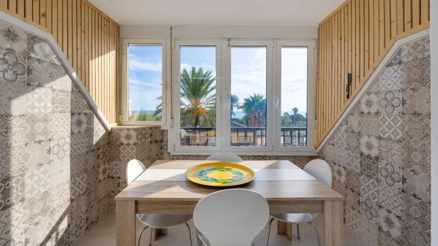 1 bedroom apartment for sale, Torrevieja, Spain No. 1509 № 21