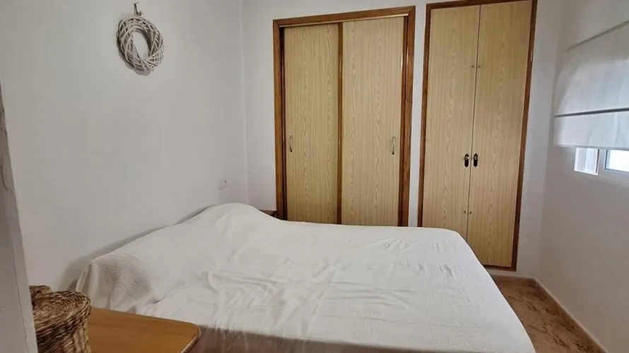 1 bedroom apartment for sale, Torrevieja, Spain No. 1628 № 12