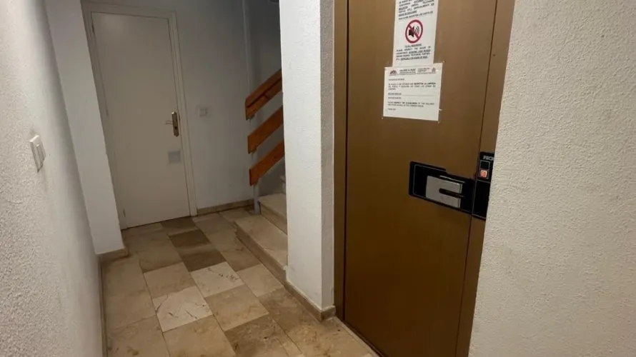 1 bedroom penthouse for sale, Torrevieja, Spain No. 1458 № 25