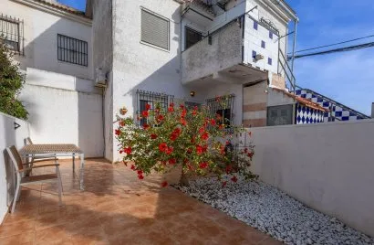 60m² apartment for sale, Torrevieja, Spain No. 1576
