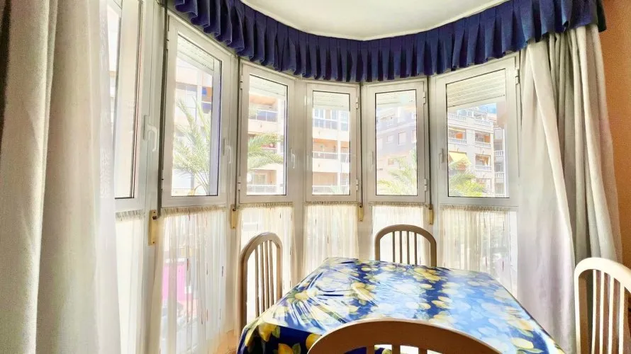 2 bedrooms apartment for sale, Torrevieja, Spain No. 1521 № 15