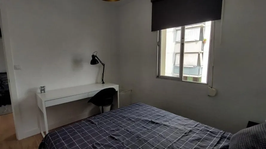 2 bedrooms apartment for sale, Alicante, Spain No. 1451 № 2