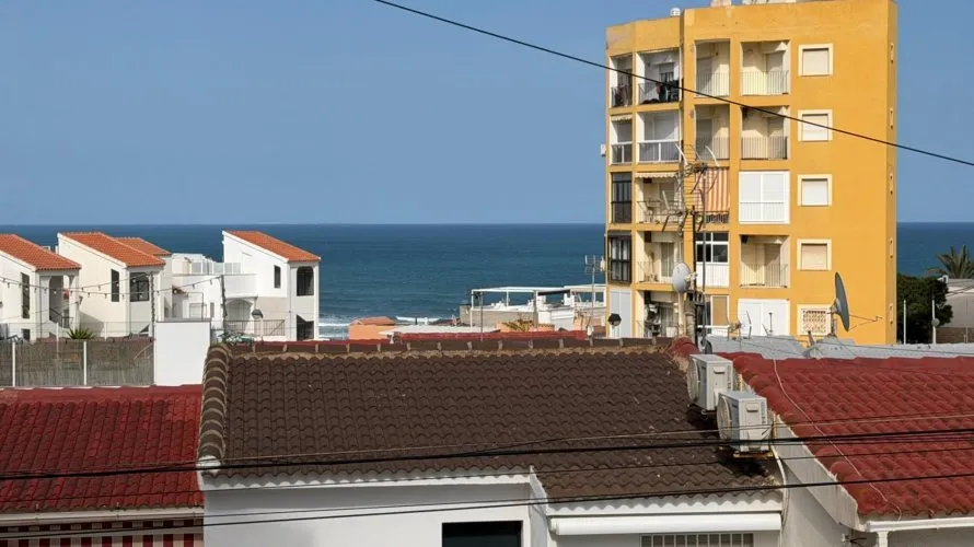 44m² apartment for sale, Torrevieja, Spain No. 1505 № 2