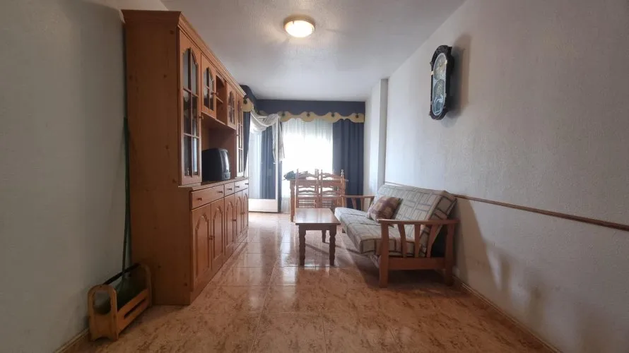 2 bedrooms apartment for sale, Torrevieja, Spain No. 1405 № 7