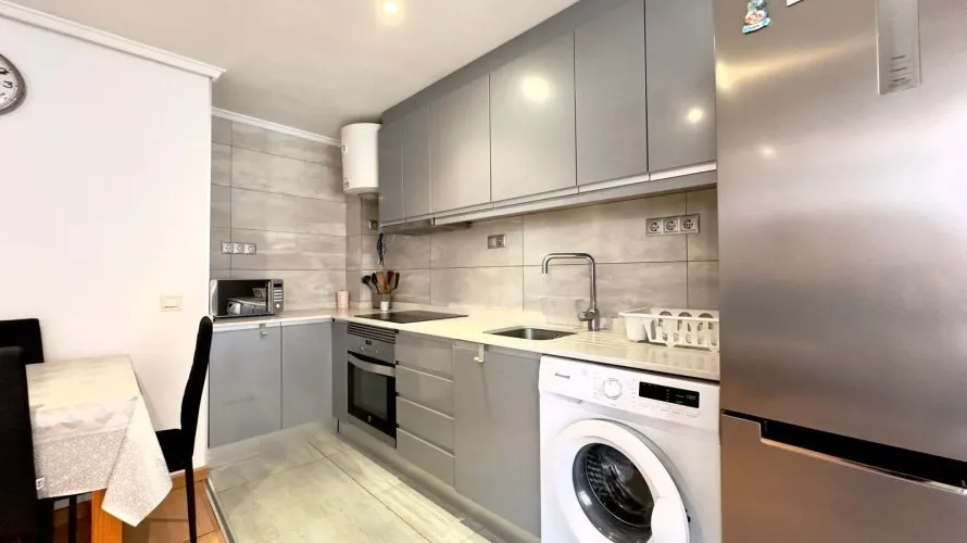 2 bedrooms apartment for sale, Torrevieja, Spain No. 1470 № 23
