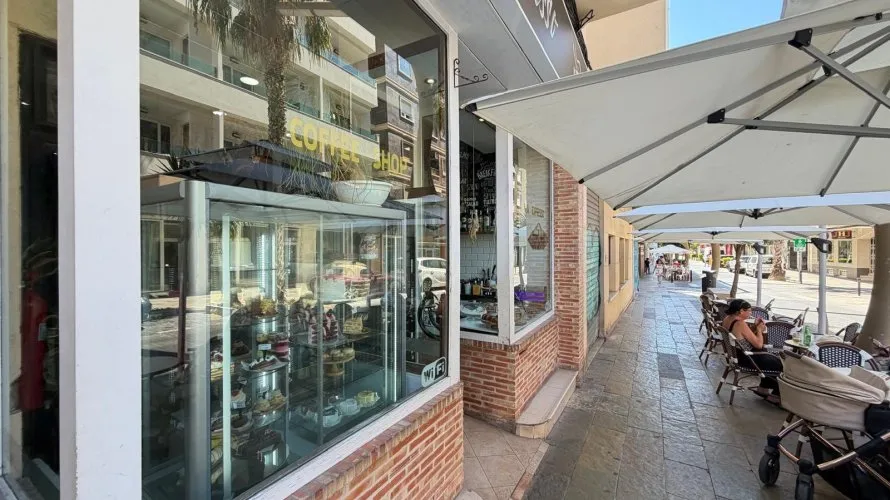 150m² commercial property for sale, Torrevieja, Spain No. 1582 № 26