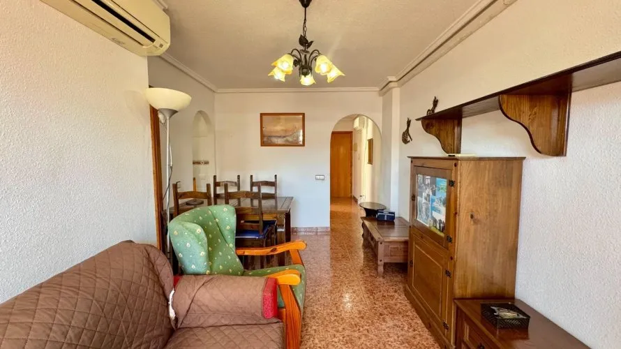 2 bedrooms penthouse for sale, Torrevieja, Spain No. 1421 № 20